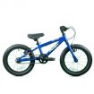 Tiger Zoom 16” Kids Bike Blue